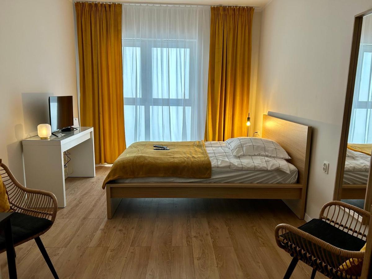 Apartamenty Pl. Wolnosci 6 Poznań Extérieur photo