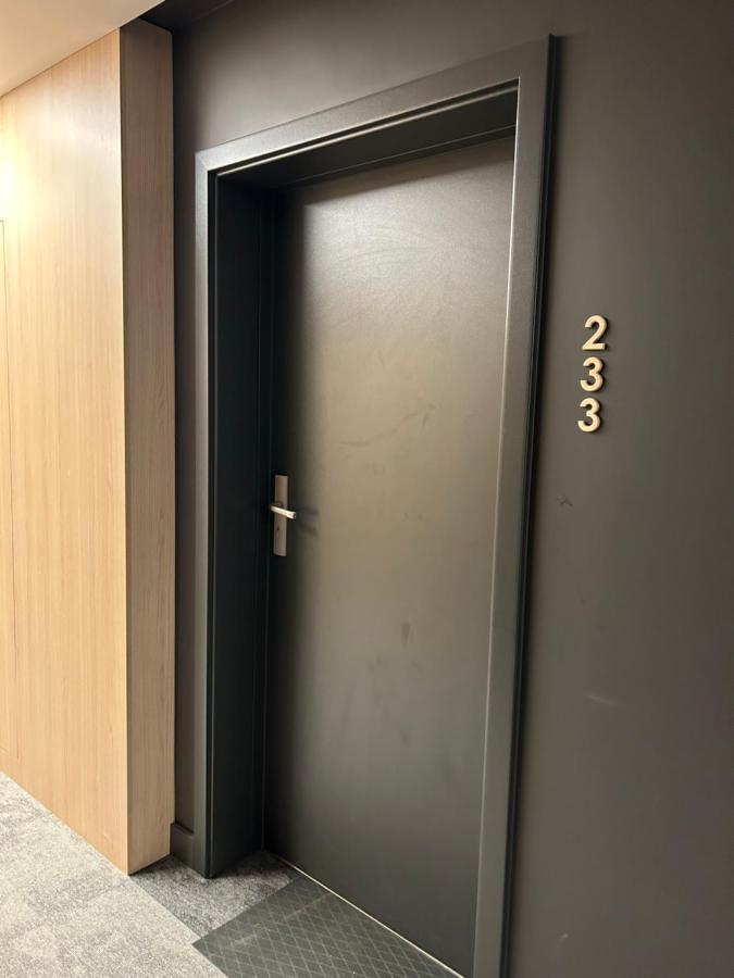 Apartamenty Pl. Wolnosci 6 Poznań Extérieur photo