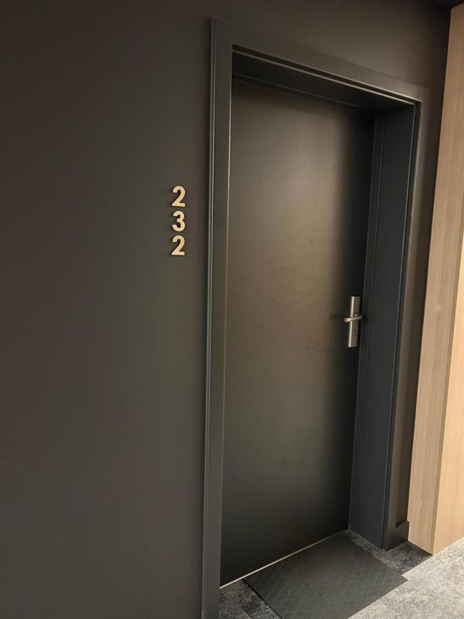 Apartamenty Pl. Wolnosci 6 Poznań Extérieur photo