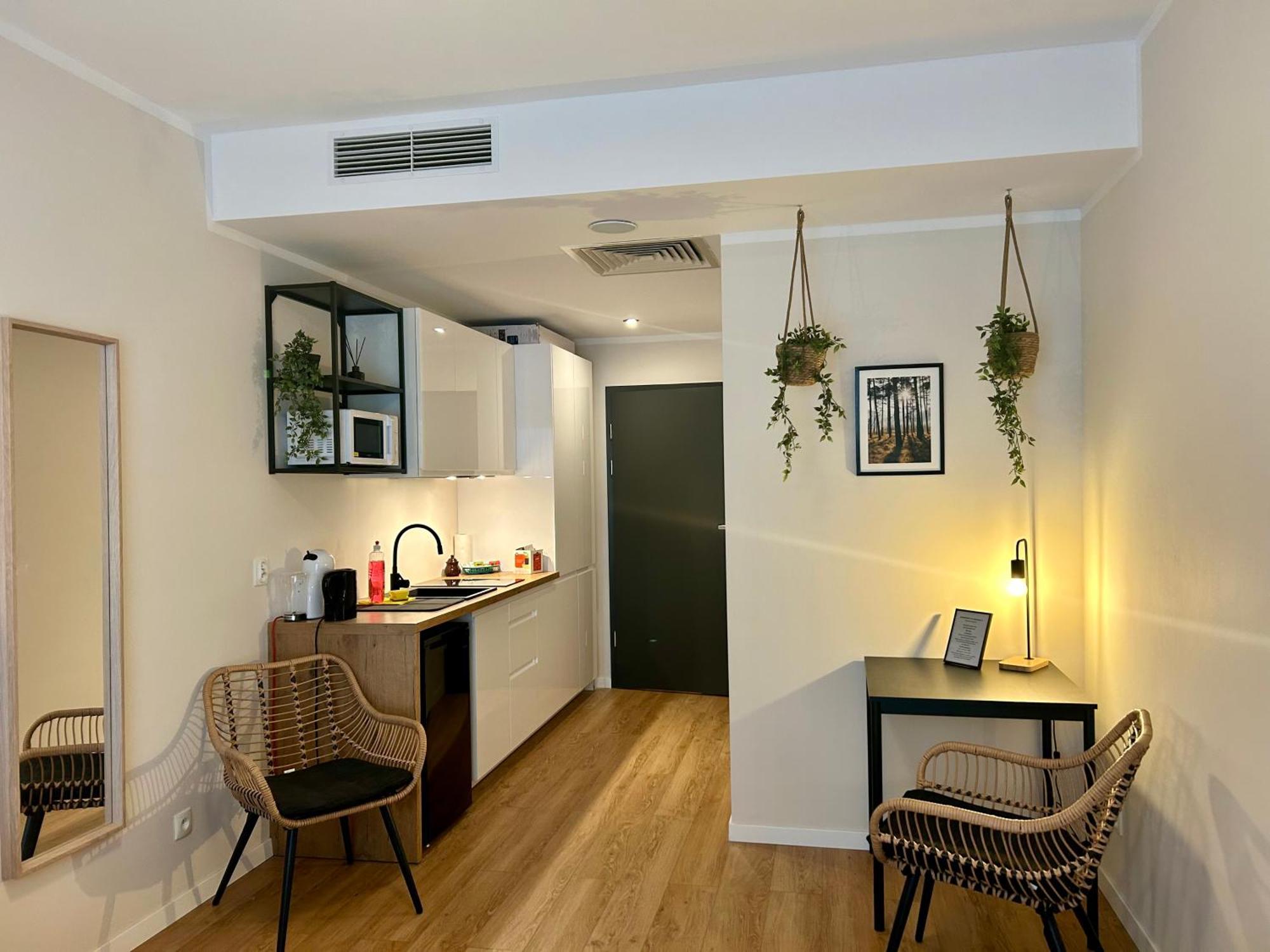 Apartamenty Pl. Wolnosci 6 Poznań Extérieur photo